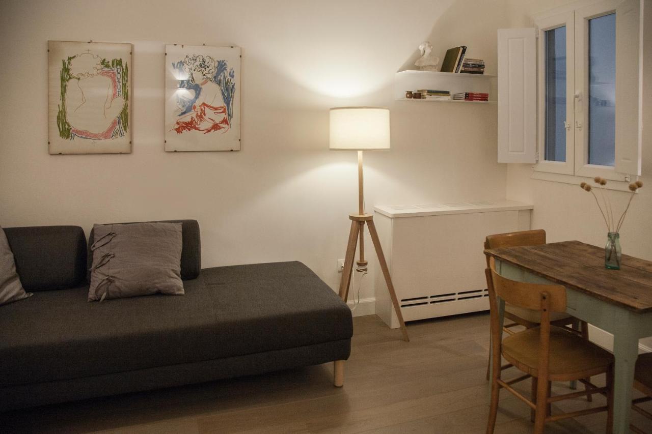Pietrapiana34 Boutique Apartments Флоренция Екстериор снимка