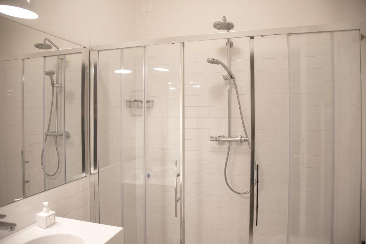 Pietrapiana34 Boutique Apartments Флоренция Екстериор снимка