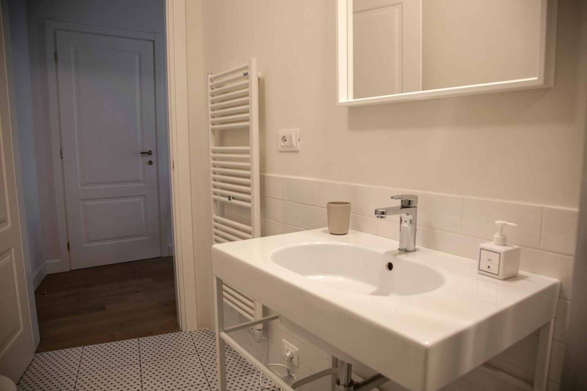 Pietrapiana34 Boutique Apartments Флоренция Екстериор снимка