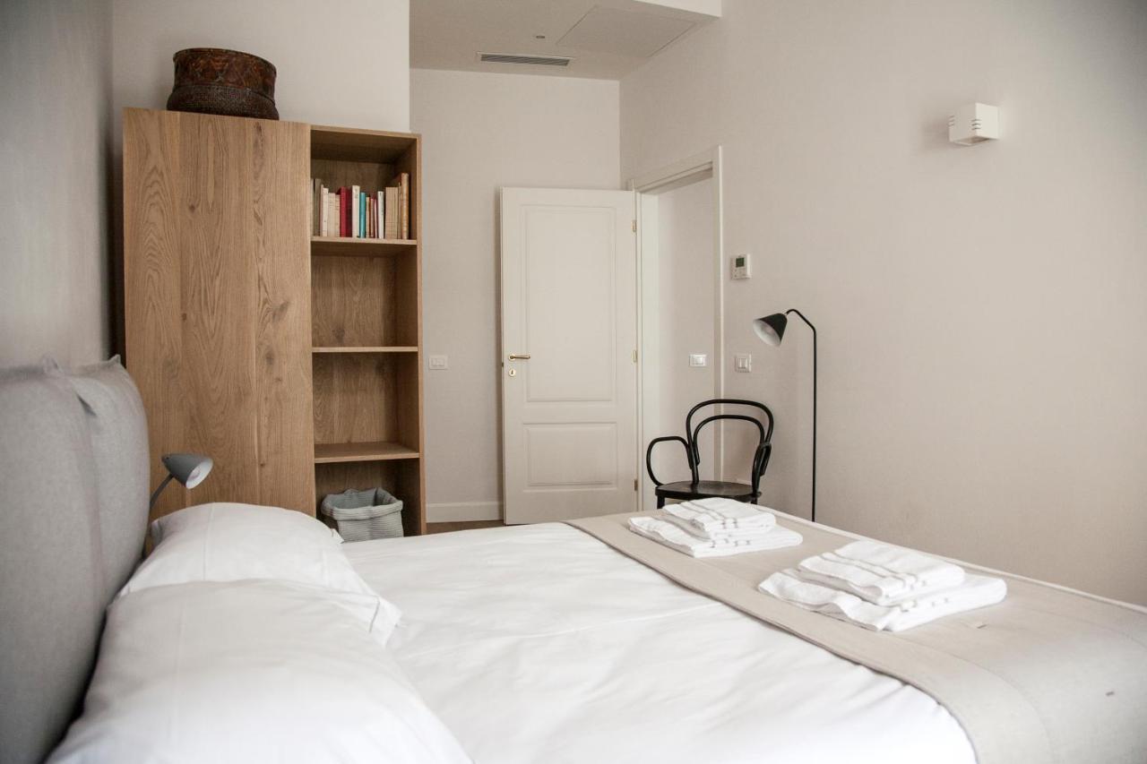 Pietrapiana34 Boutique Apartments Флоренция Екстериор снимка